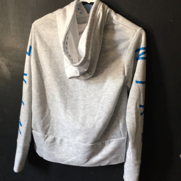 Nike hoodie! Brand new! Super cute and comfortable - Picture 3 of 5